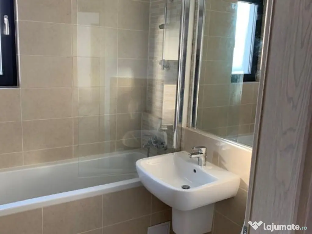 Băneasa Greenfield Residence