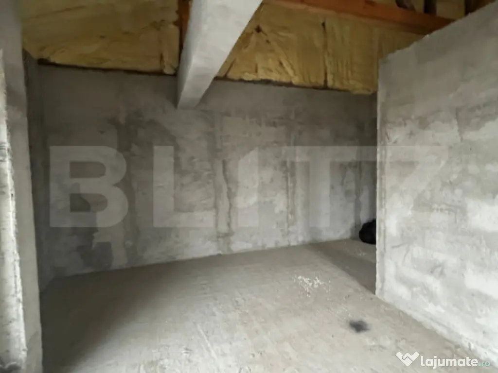 Duplex Premium | 150mp Utili + 250mp Teren | Ilfov Chitila 