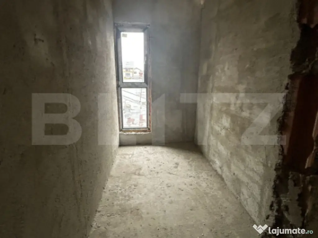 Duplex Premium | 150mp Utili + 250mp Teren | Ilfov Chitila 