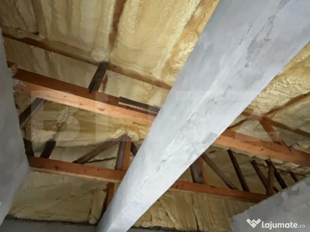 Duplex Premium | 150mp Utili + 250mp Teren | Ilfov Chitila 