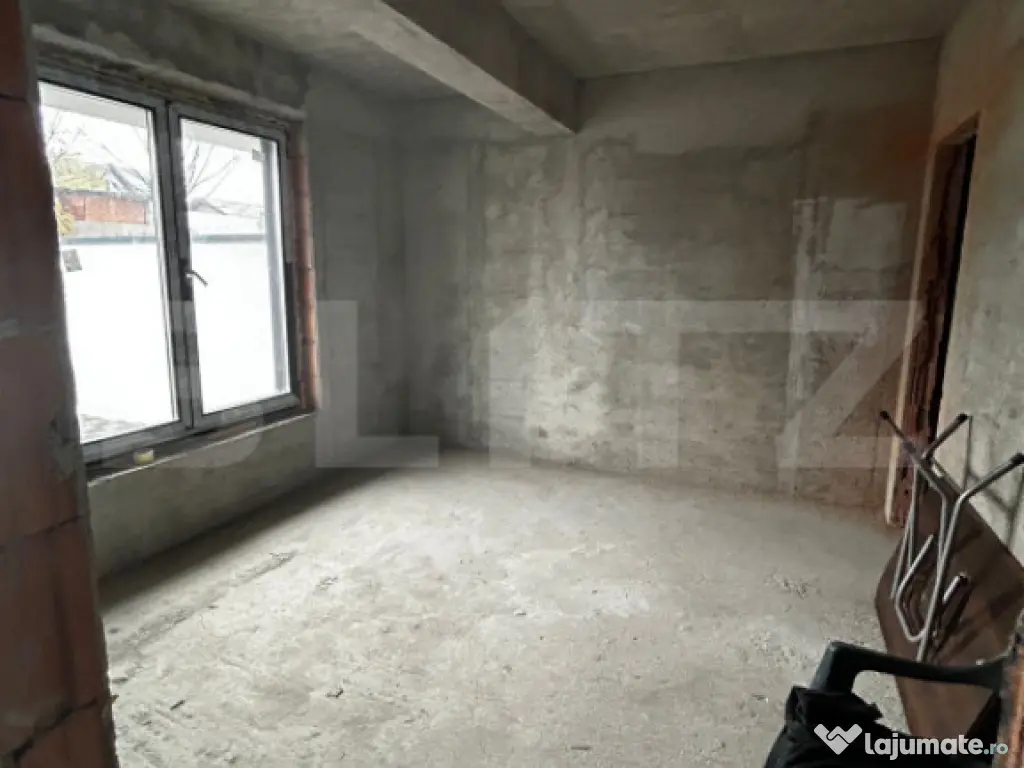 Duplex Premium | 150mp Utili + 250mp Teren | Ilfov Chitila 