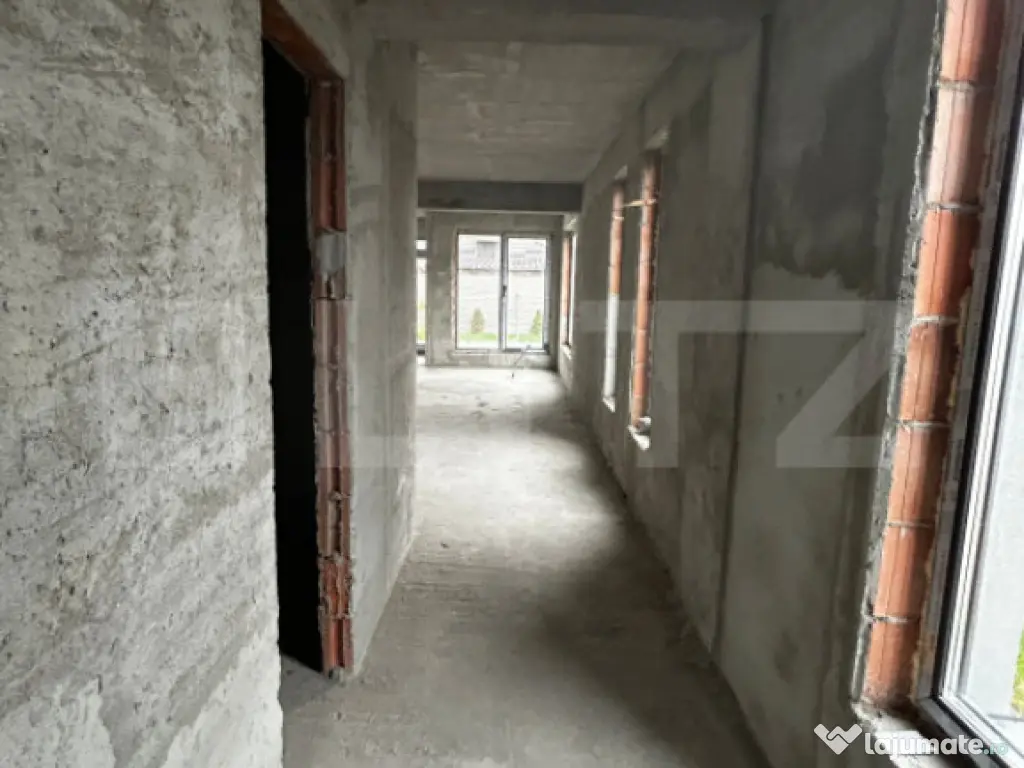 Duplex Premium | 150mp Utili + 250mp Teren | Ilfov Chitila 