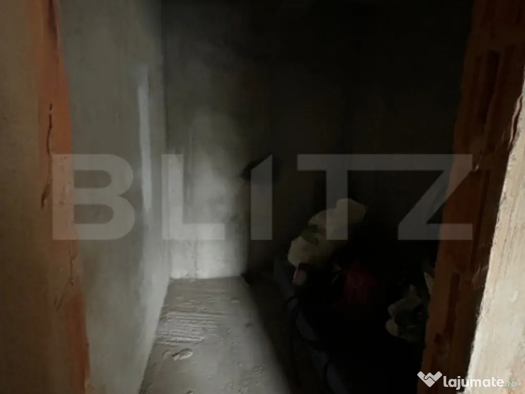 Duplex Premium | 150mp Utili + 250mp Teren | Ilfov Chitila 