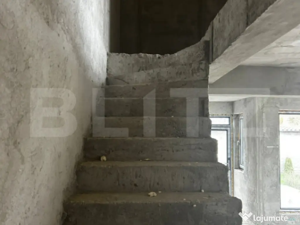 Duplex Premium | 150mp Utili + 250mp Teren | Ilfov Chitila 