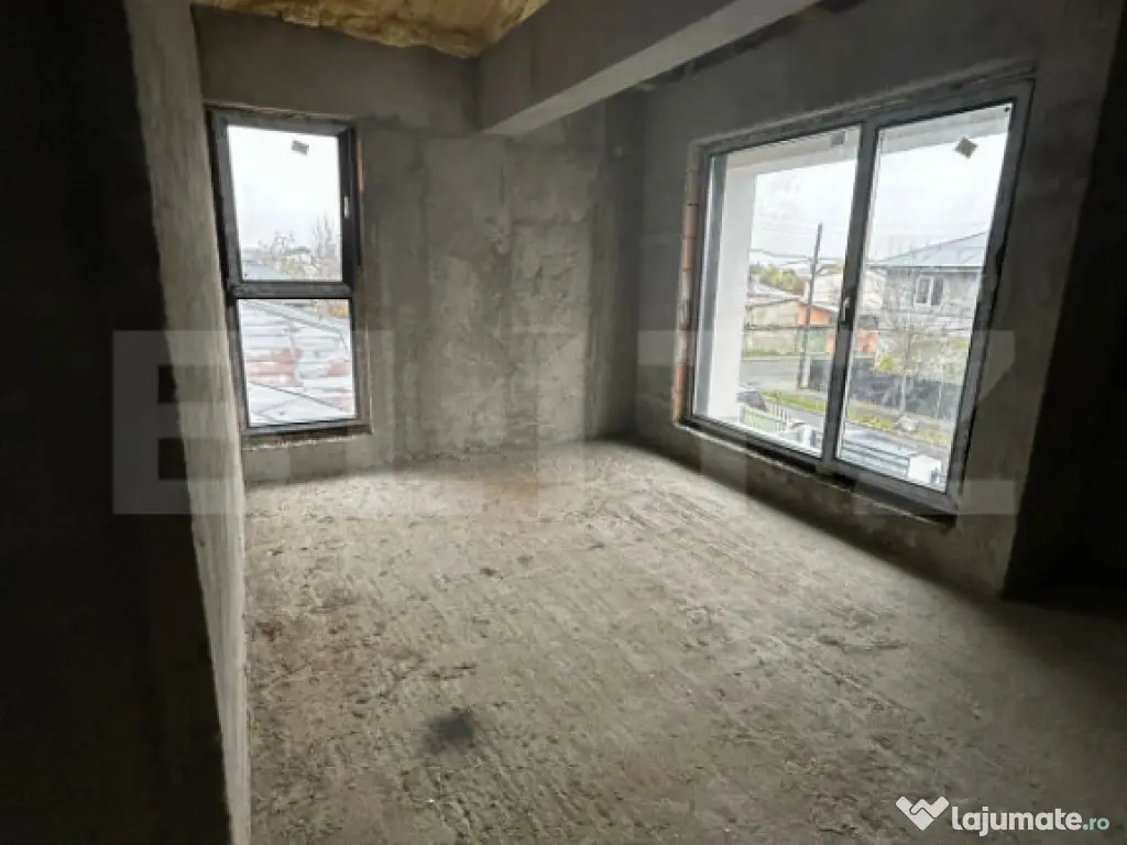 Duplex Premium | 150mp Utili + 250mp Teren | Ilfov Chitila 