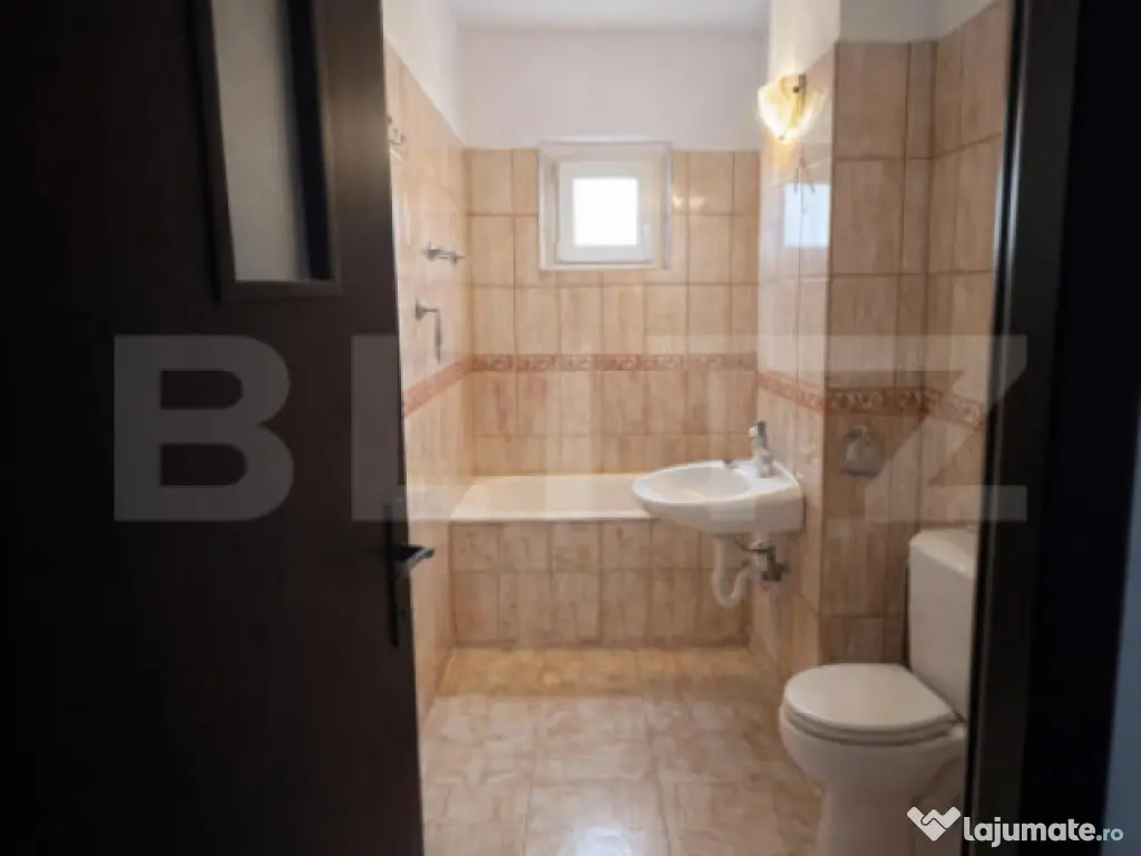 Apartament 3 camere, 66.23 mp, zona Modern 