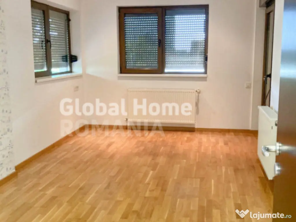 Apartament 4 camere 206MP | Baneasa | Sos Sisesti | 