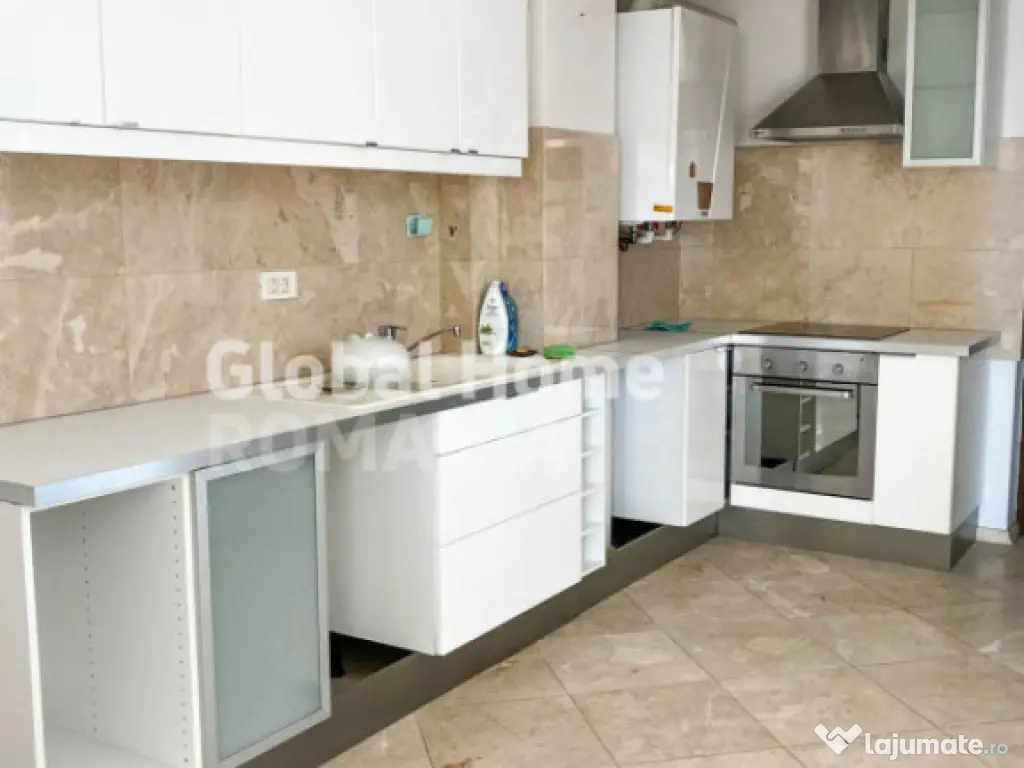 Apartament 4 camere 206MP | Baneasa | Sos Sisesti | 
