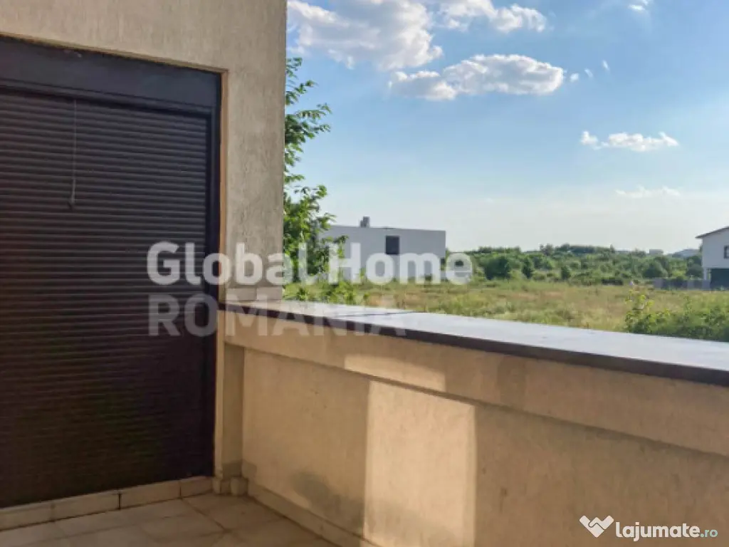 Apartament 4 camere 206MP | Baneasa | Sos Sisesti | 