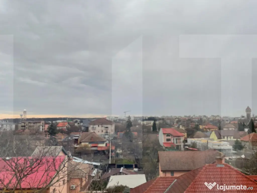 Apartament 3 camere, 67 mp, zona Lipovei 