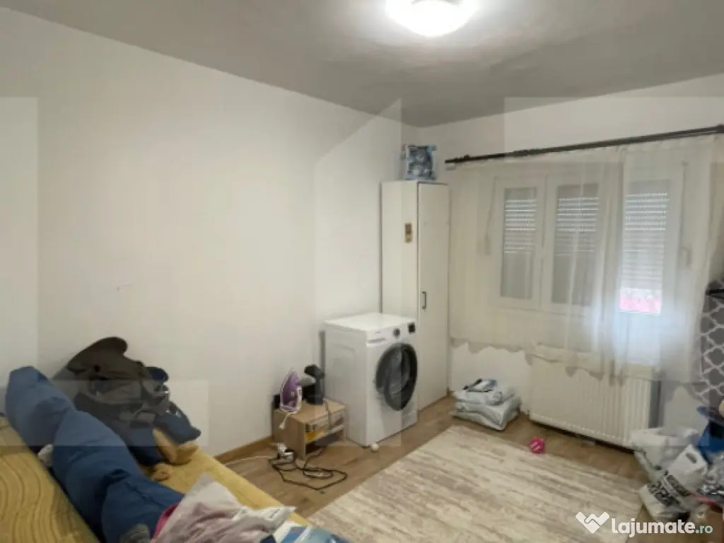 Apartament 3 camere, 67 mp, zona Lipovei 