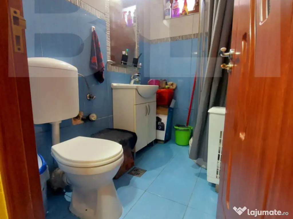 Vand apartament zona centrala 