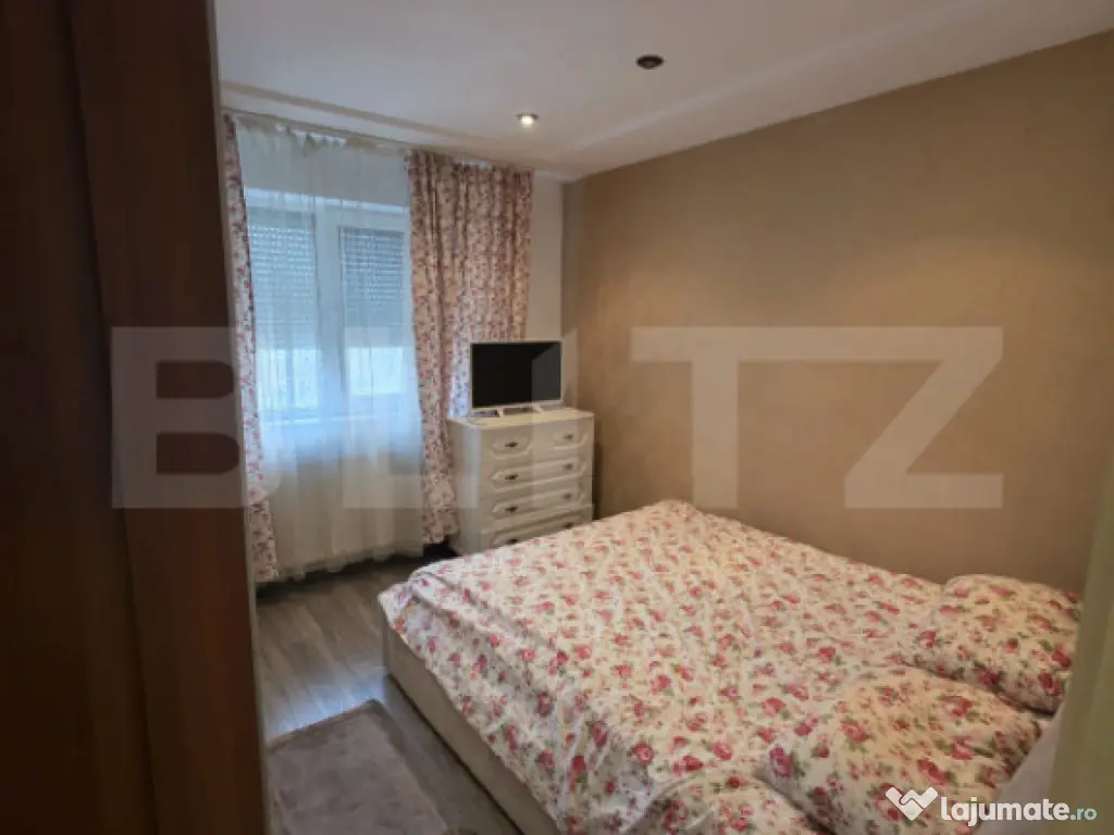 Apartament 2 camere, 54 mp, zona Micro 9 