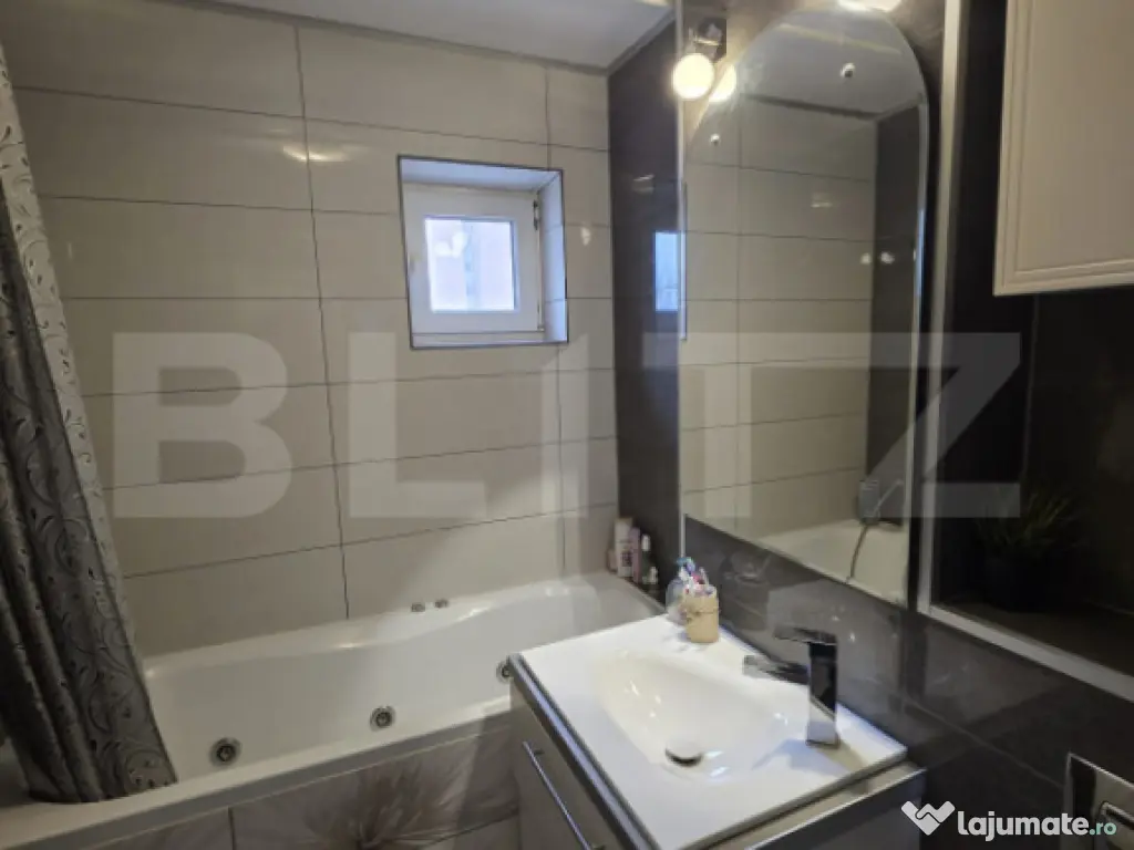 Apartament 2 camere, 54 mp, zona Micro 9 