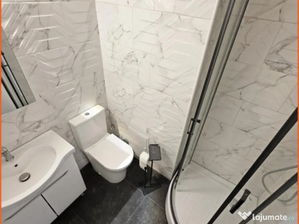 Apartament 4 camere | Renovat | Metrou - Stefan cel Mare 