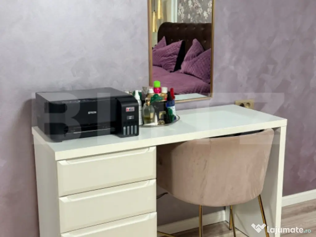 Casă individuală cu teren de 1855 mp – Cozia, la 10 minu