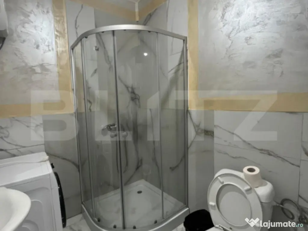 Apartament 1 camera CIUREA