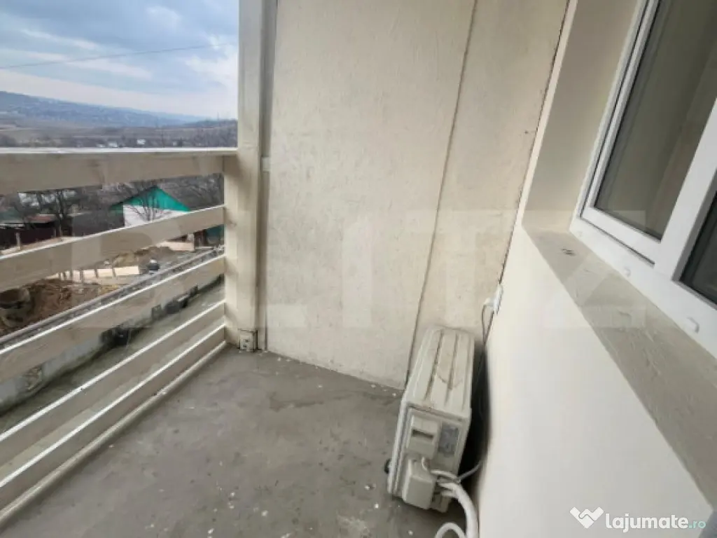 Apartament 1 camera CIUREA