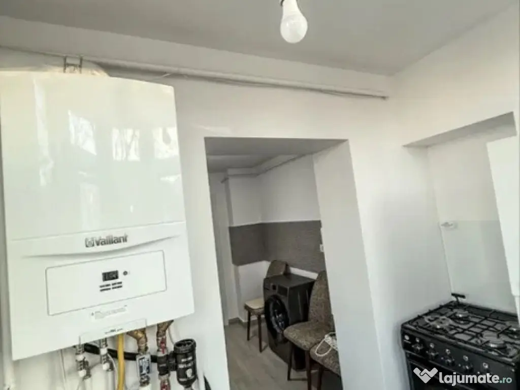 Apartament 2 camere, renovat – Zona Micro 17, Etaj 3 