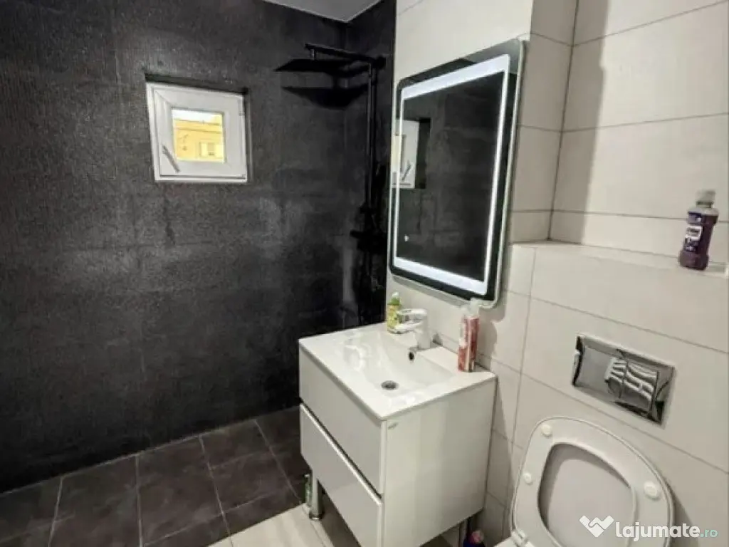 Apartament 2 camere, renovat – Zona Micro 17, Etaj 3 