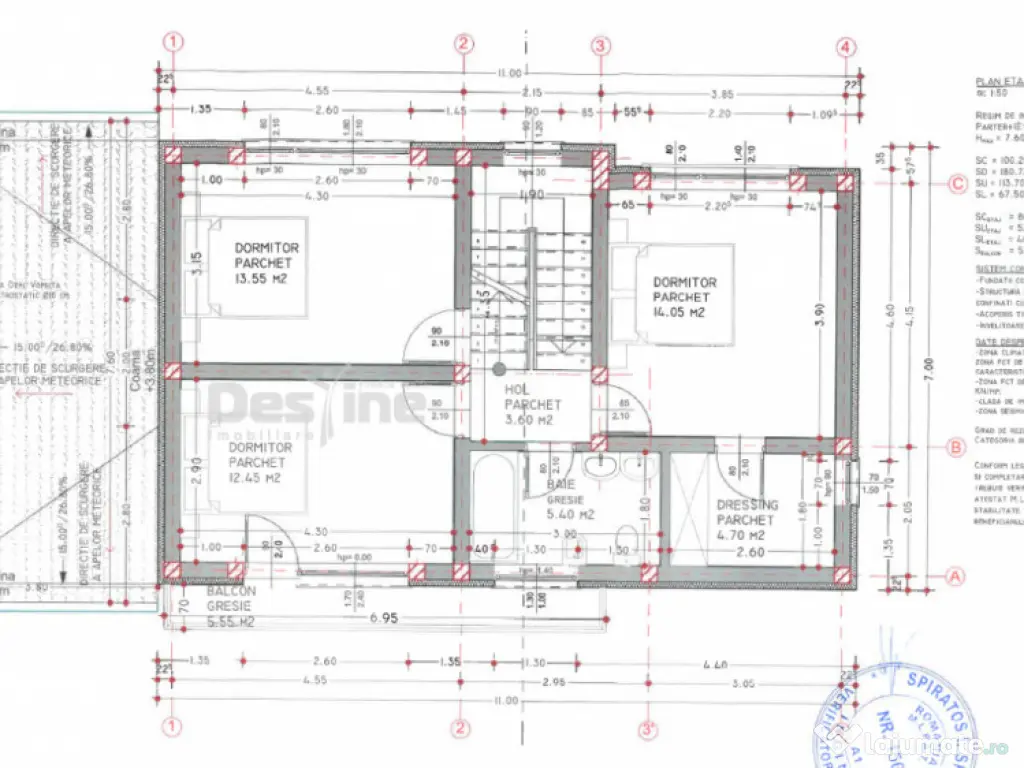 COMISION 0%, Miroslava , Casa P+1, clasa A, 265.000 Euro