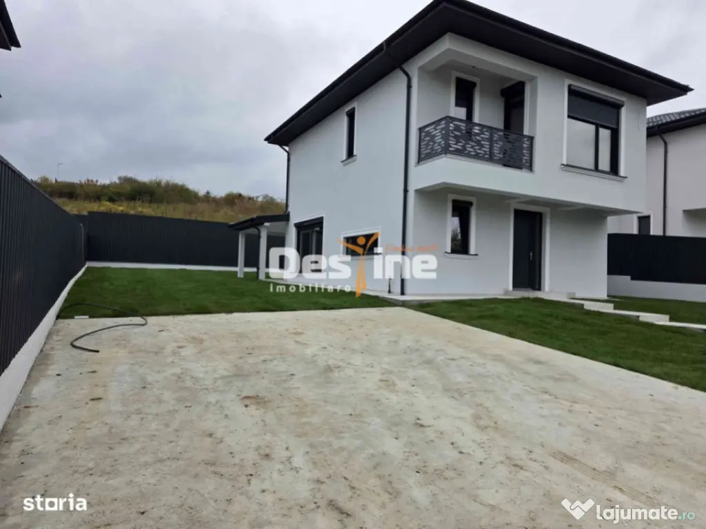 COMISION 0%, Miroslava , Casa P+1, clasa A, 265.000 Euro