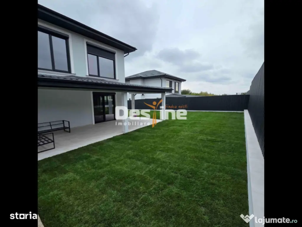 COMISION 0%, Miroslava , Casa P+1, clasa A, 265.000 Euro