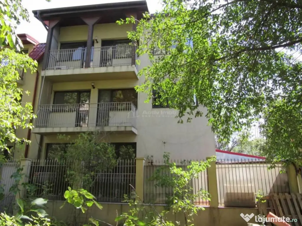 Casa Ds P 1 M - teren 117 mp - s.u. 131 mp - 1 Decembrie -