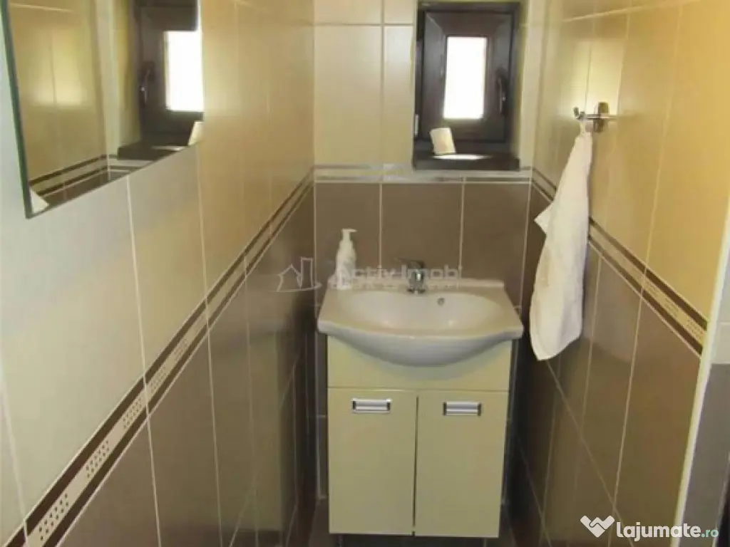 Casa Ds P 1 M - teren 117 mp - s.u. 131 mp - 1 Decembrie -