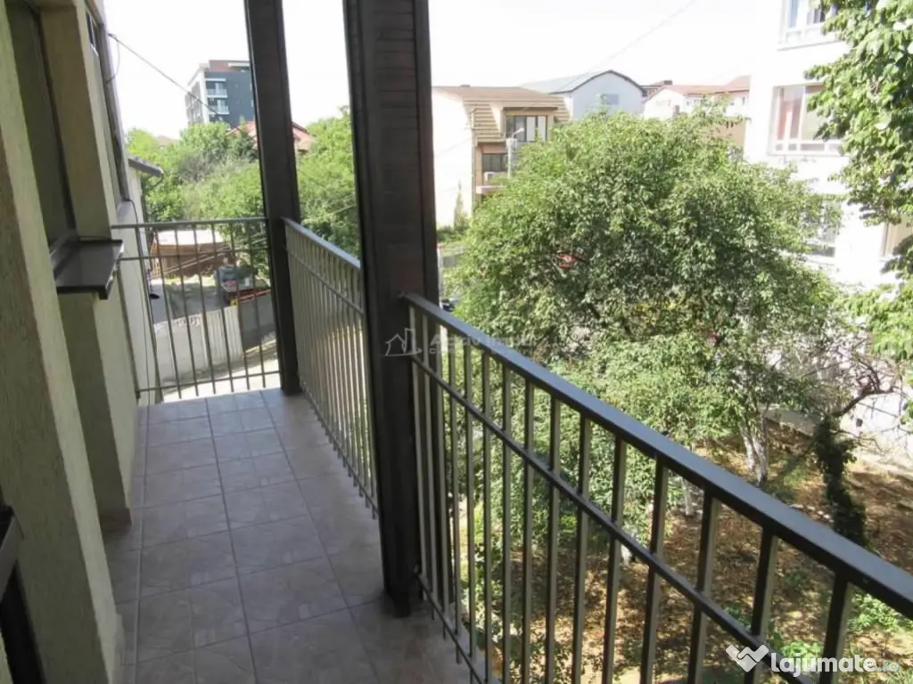 Casa Ds P 1 M - teren 117 mp - s.u. 131 mp - 1 Decembrie -