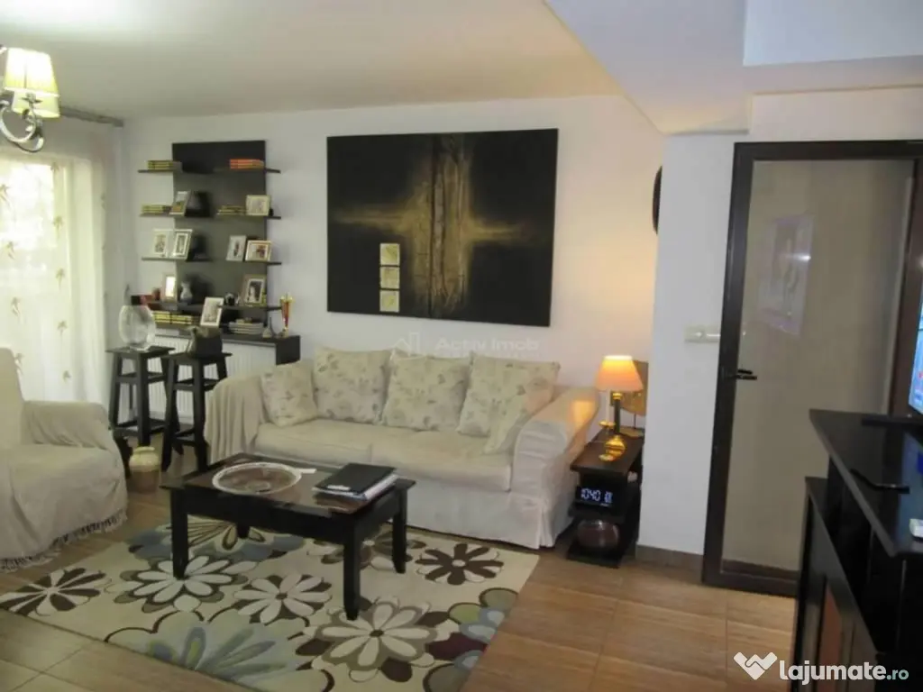 Casa Ds P 1 M - teren 117 mp - s.u. 131 mp - 1 Decembrie -