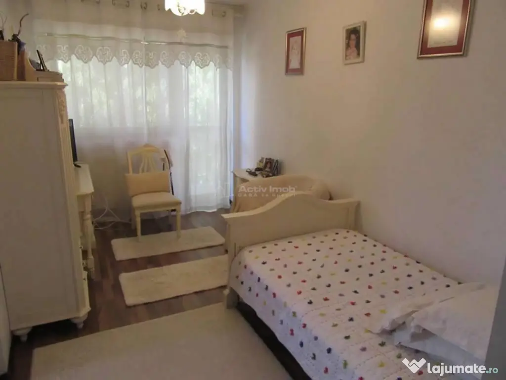 Casa Ds P 1 M - teren 117 mp - s.u. 131 mp - 1 Decembrie -