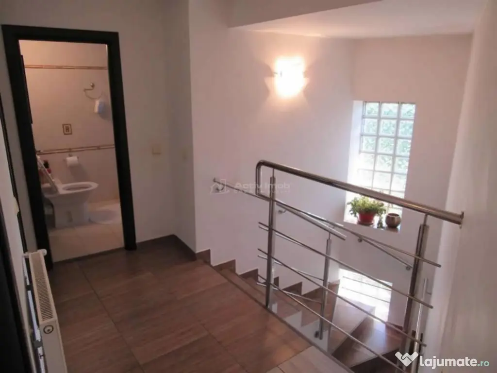 Casa Ds P 1 M - teren 117 mp - s.u. 131 mp - 1 Decembrie -