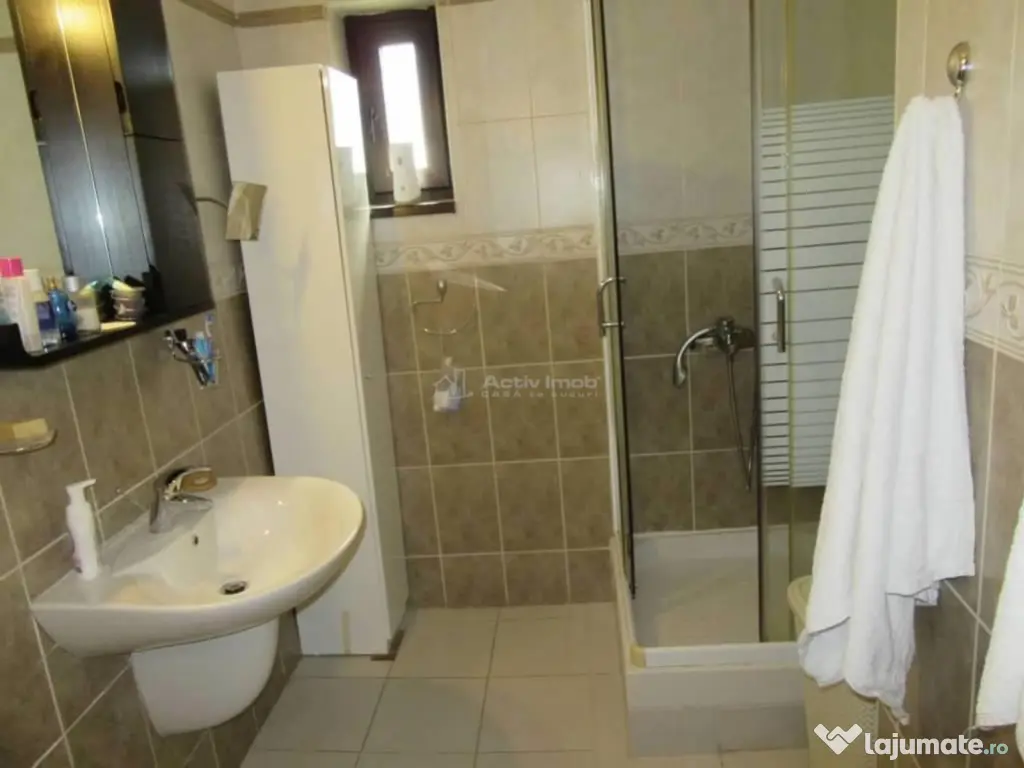 Casa Ds P 1 M - teren 117 mp - s.u. 131 mp - 1 Decembrie -