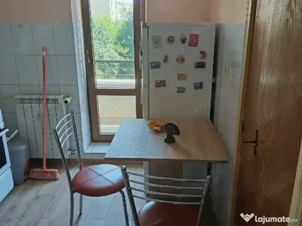 Mircea voda unirii etaj 5