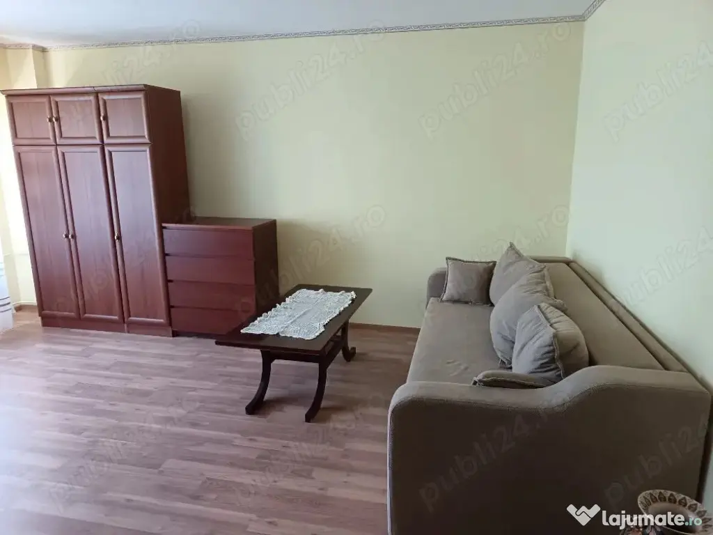 Mircea voda unirii etaj 5