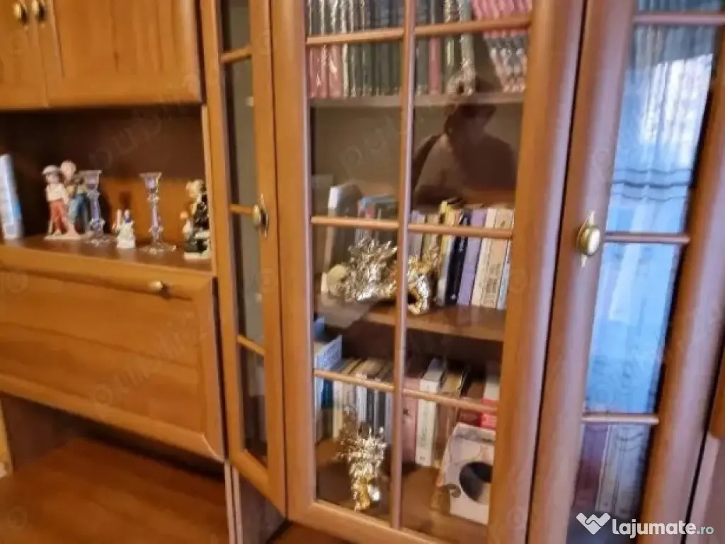 Mircea voda unirii etaj 5