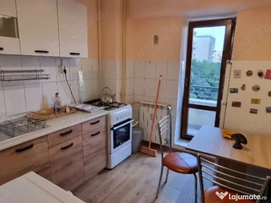 Mircea voda unirii etaj 5