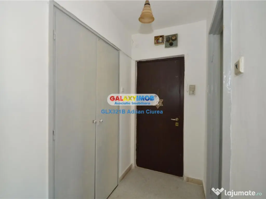 3 Camere | Drumul Taberei | Metrou Favorit | 2 Balcoane | 7 