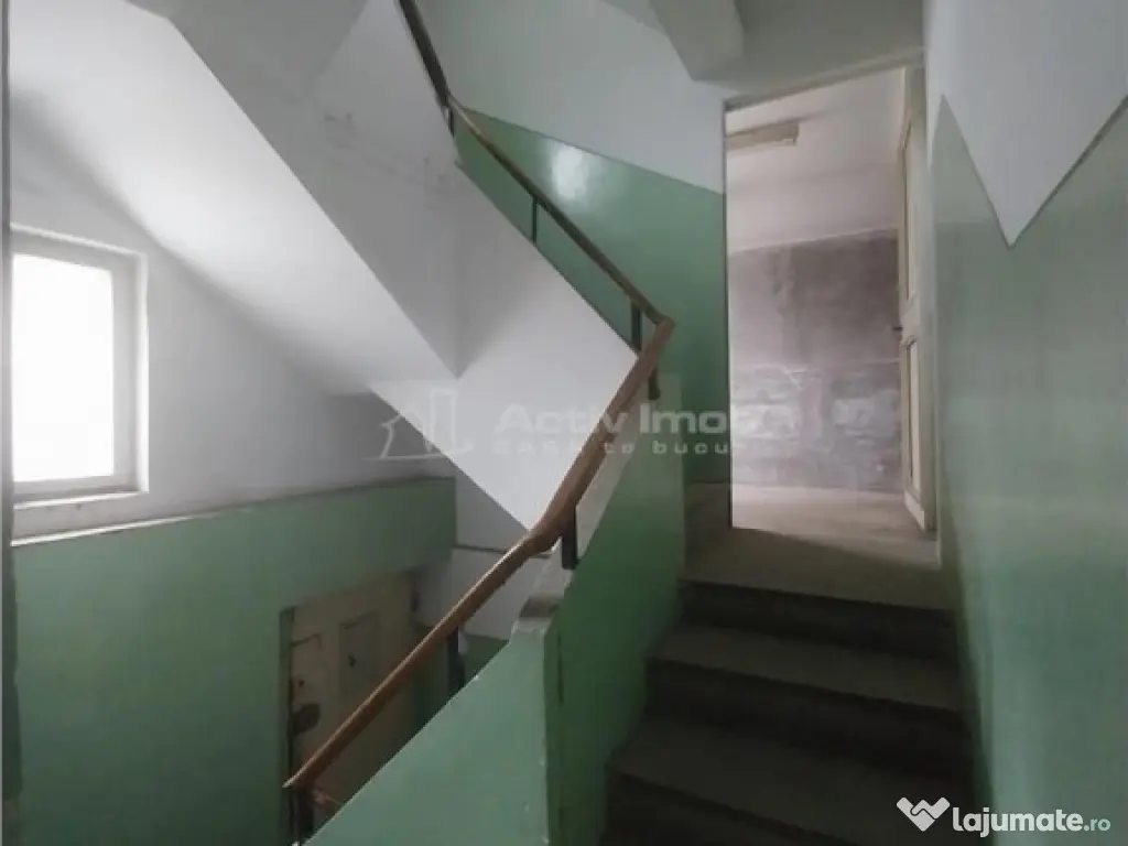 Vila Stirbei Voda- Berzei D P 2 M 