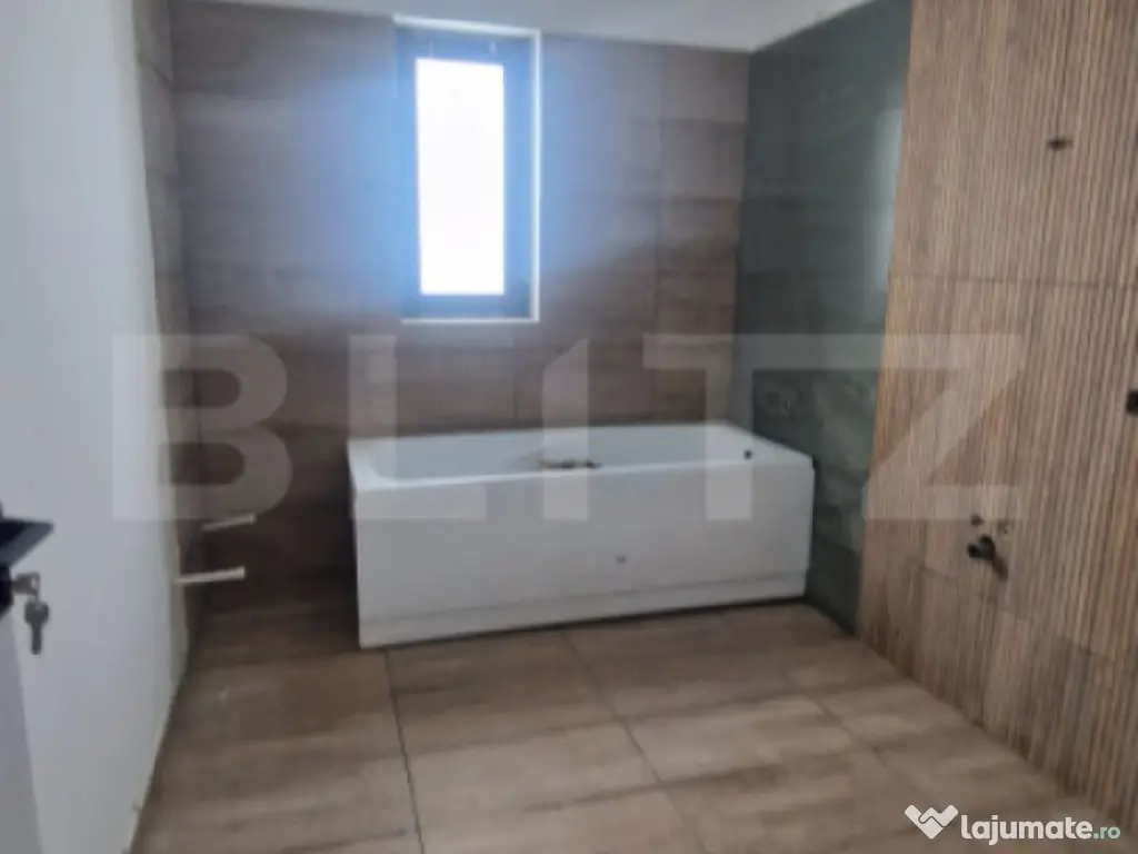 Casa in Bod 520 m teren, 4 camere P+1 zona de case noi