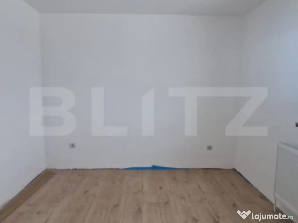 Casa in Bod 520 m teren, 4 camere P+1 zona de case noi