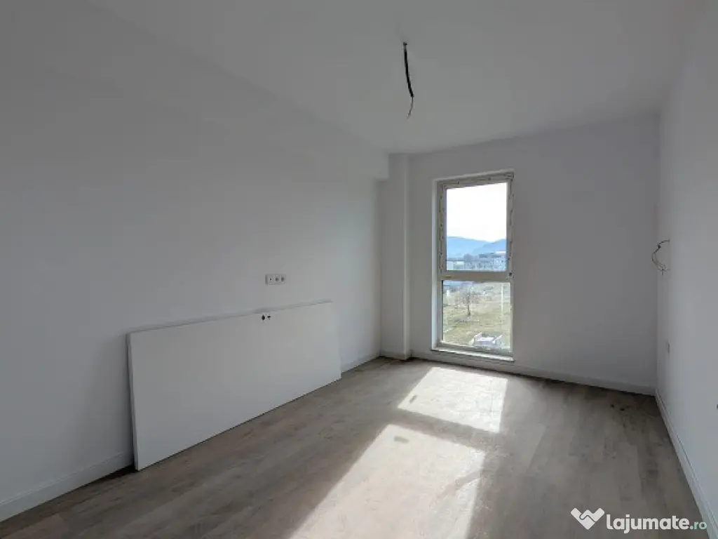 Apartament 2 camere ,decomandat constructie noua