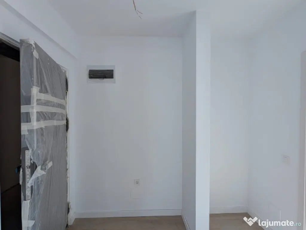 Apartament 2 camere ,decomandat constructie noua
