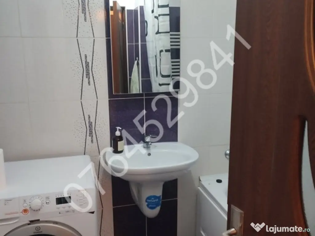 Apt. 2 cam. Militari Residence, Str. Tineretului, bloc 2015, renovat.