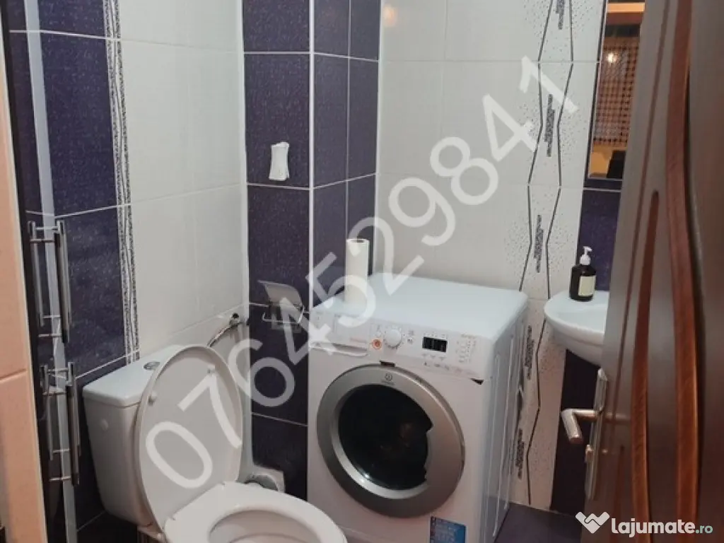 Apt. 2 cam. Militari Residence, Str. Tineretului, bloc 2015, renovat.