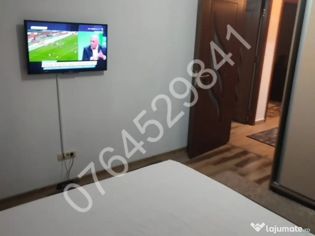 Apt. 2 cam. Militari Residence, Str. Tineretului, bloc 2015, renovat.