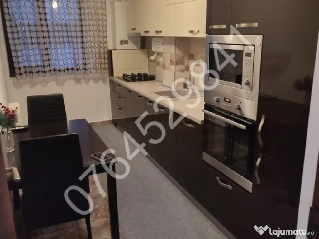 Apt. 2 cam. Militari Residence, Str. Tineretului, bloc 2015, renovat.