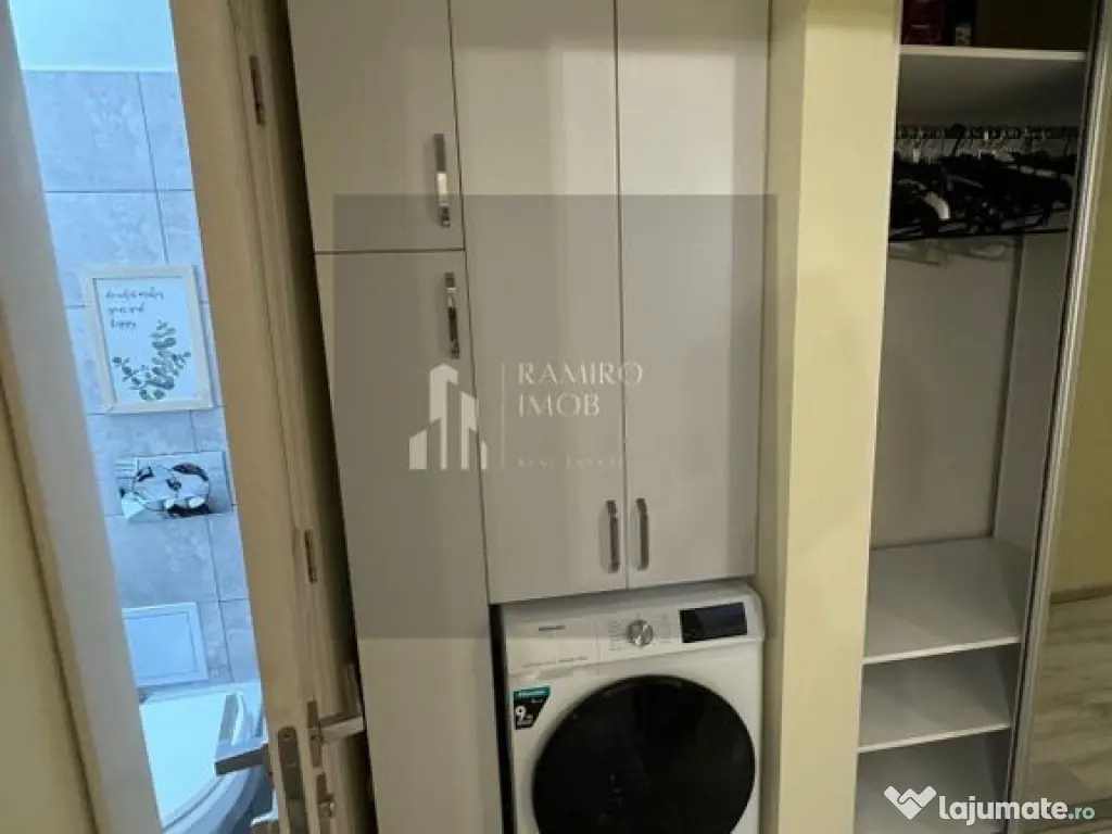 Inchiriere Apartament 3 camere decomandat Titan / Theodor... 