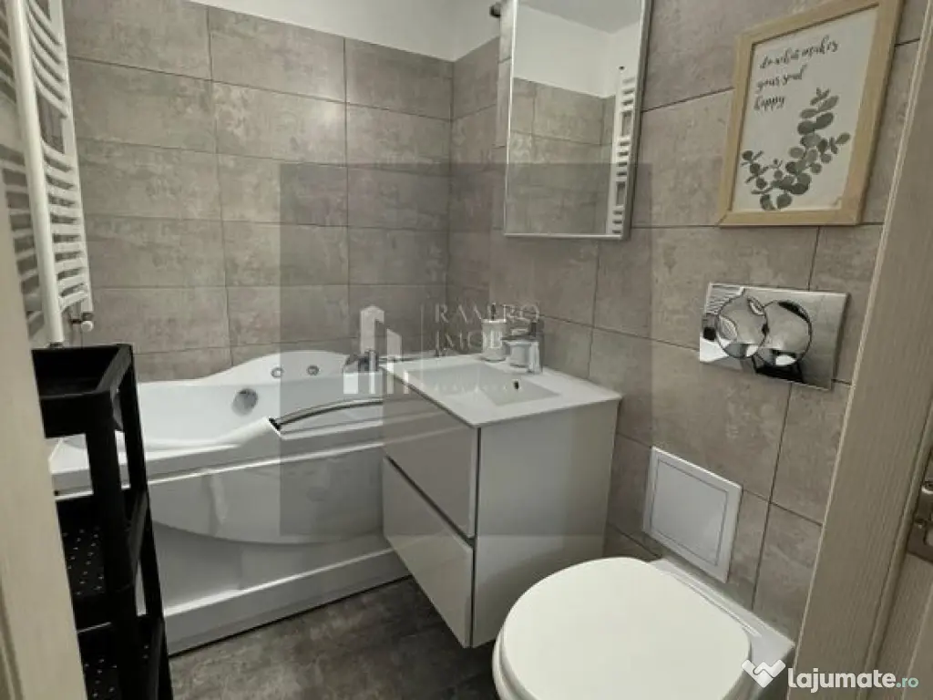 Inchiriere Apartament 3 camere decomandat Titan / Theodor... 